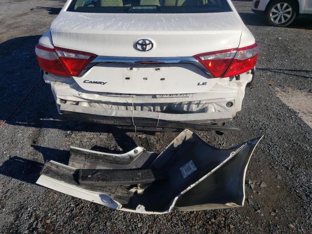 Photo 9 from auction – 2017 TOYOTA CAMRY LE with VIN 4T1BF1FK2HU708899