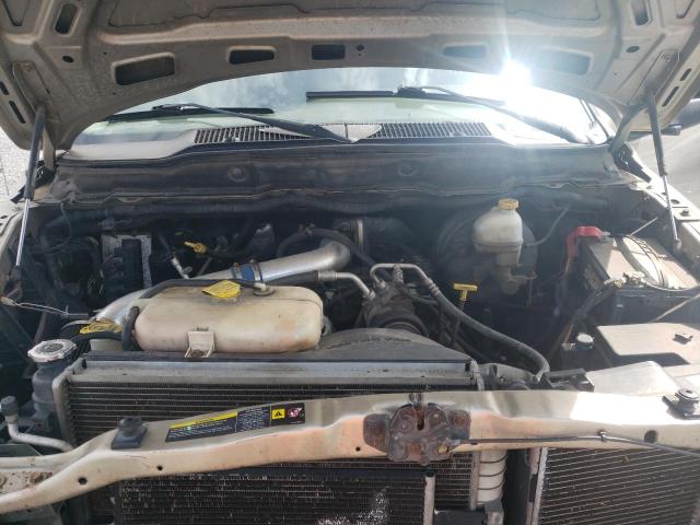 Photo 7 from auction – 2004 DODGE RAM 1500 S with VIN 1D7HU18D24J174906