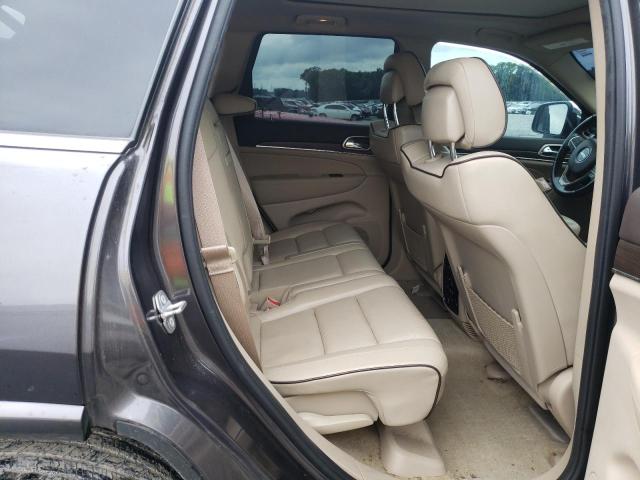 Photo 6 from auction – 2015 JEEP GRAND CHER with VIN 1C4RJFCG8FC134424