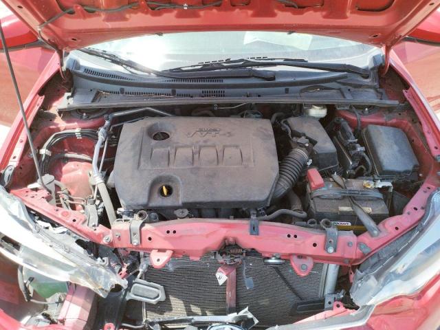Photo 7 from auction – 2016 TOYOTA COROLLA L with VIN 5YFBURHE3GP393204