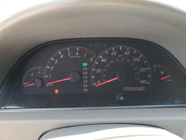 Photo 8 from auction – 2006 TOYOTA CAMRY LE with VIN 4T1BE32K76U164420