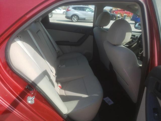 Photo 6 from auction – 2012 KIA FORTE EX with VIN KNAFU4A2XC5532494