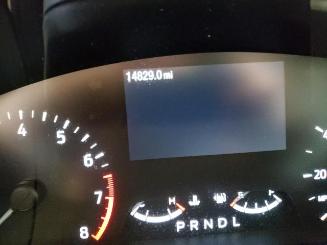 Photo 8 from auction – 2020 FORD ESCAPE SE with VIN 1FMCU9G68LUC75169