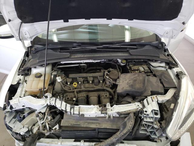 Photo 7 from auction – 2015 FORD FOCUS SE with VIN 1FADP3F2XFL386379