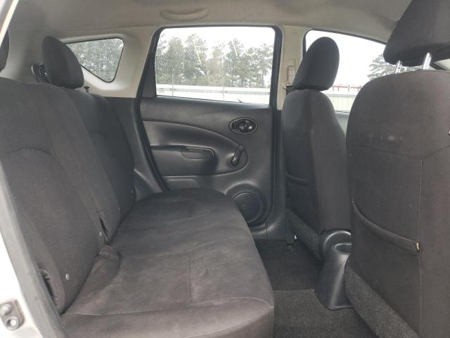 Photo 6 from auction – 2015 NISSAN VERSA NOTE with VIN 3N1CE2CP3FL371204