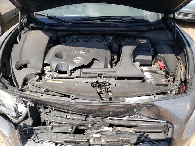 Foto 7 de la subasta – 2014 NISSAN MAXIMA S con VIN 1N4AA5AP6EC447356