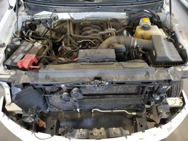 Photo 7 from auction – 2014 FORD F150 SUPER with VIN 1FTFX1EF7EFD10840
