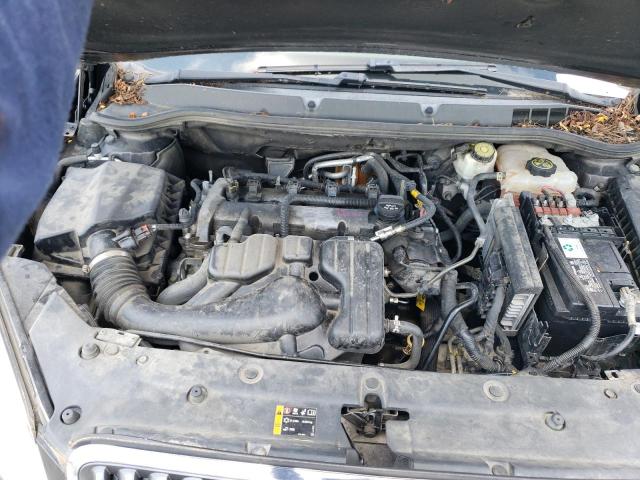 Photo 7 from auction – 2012 BUICK VERANO with VIN 1G4PS5SK6C4194126