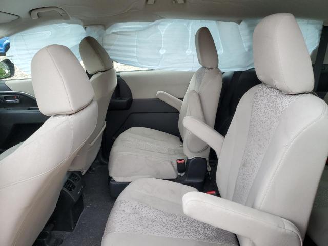 Photo 6 from auction – 2012 MAZDA 5 with VIN JM1CW2BL2C0121373