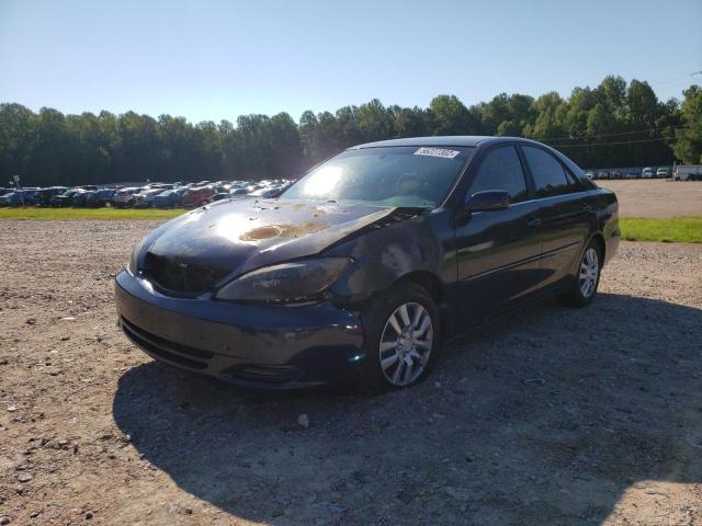 Photo 2 from auction – 2002 TOYOTA CAMRY LE with VIN 4T1BE30K42U617258
