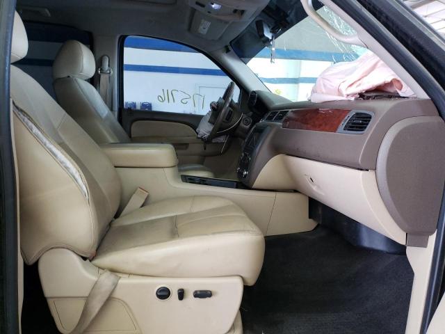 Photo 5 from auction – 2011 GMC SIERRA K15 with VIN 3GTP2WE34BG238866