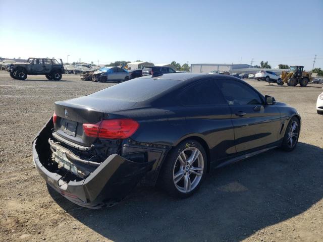Photo 4 from auction – 2015 BMW 428 I with VIN WBA3N7C51FK223589