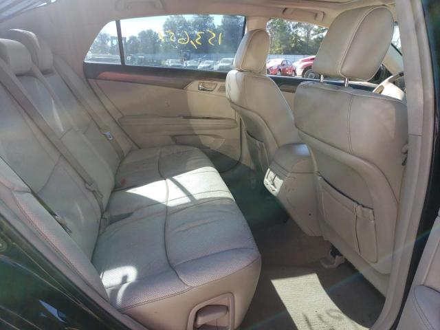 Photo 6 from auction – 2011 TOYOTA AVALON BAS with VIN 4T1BK3DB7BU396547