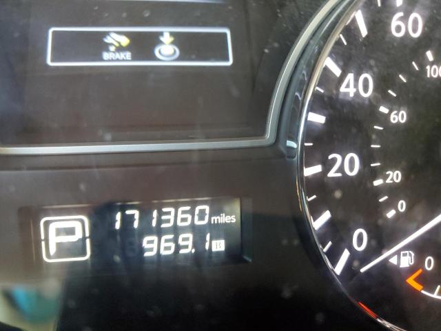 Photo 8 from auction – 2013 NISSAN ALTIMA 2.5 with VIN 1N4AL3AP0DC202615