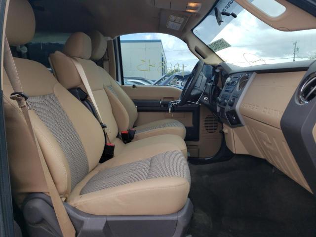 Photo 5 from auction – 2016 FORD F250 SUPER with VIN 1FT7W2B68GEB14805