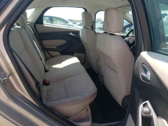 Photo 6 from auction – 2015 FORD FOCUS SE with VIN 1FADP3F21FL238394