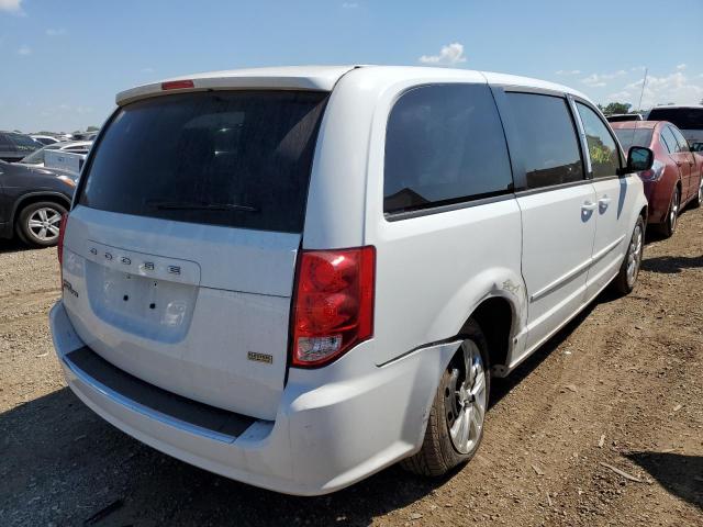 Photo 4 from auction – 2014 DODGE GRAND CARA with VIN 2C4RDGBG7ER213068