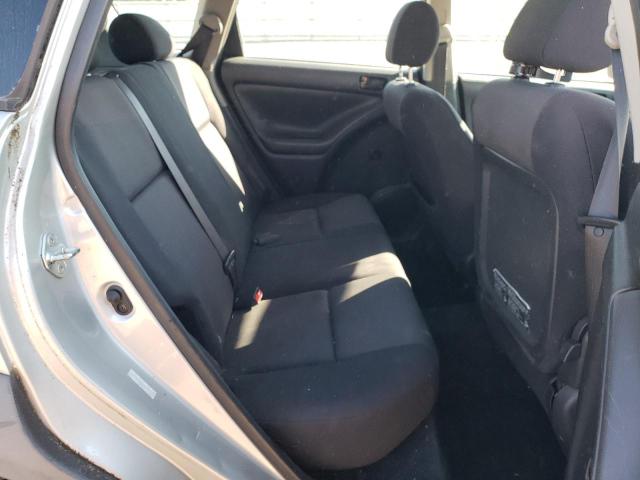 Photo 6 from auction – 2004 PONTIAC VIBE with VIN 5Y2SM62864Z400777