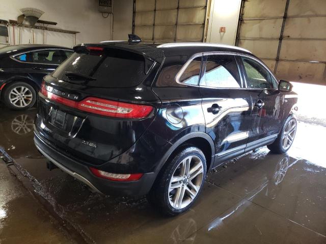 Photo 4 from auction – 2016 LINCOLN MKC RESERV with VIN 5LMTJ3DH8GUJ08759