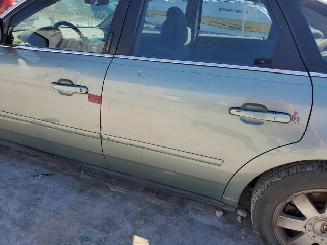 Photo 9 from auction – 2005 FORD FIVE HUNDR with VIN 1FAFP23155G155962