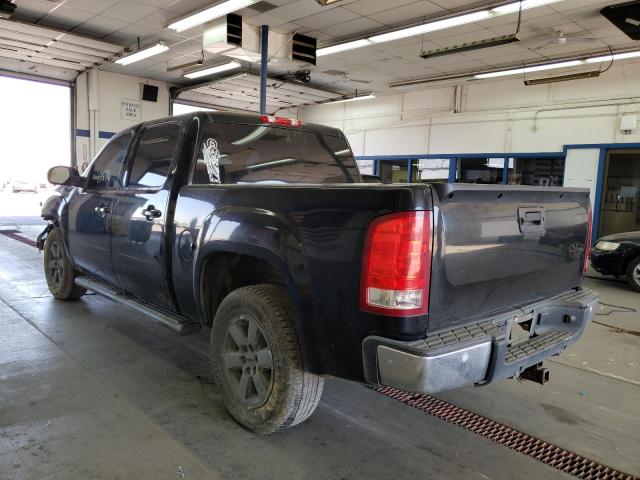 Photo 3 from auction – 2011 GMC SIERRA K15 with VIN 3GTP2WE34BG238866