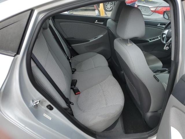 Photo 6 from auction – 2013 HYUNDAI ACCENT GLS with VIN KMHCT4AE2DU446036
