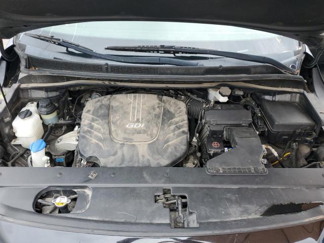 Photo 7 from auction – 2016 KIA SEDONA LX with VIN KNDMB5C13G6083069