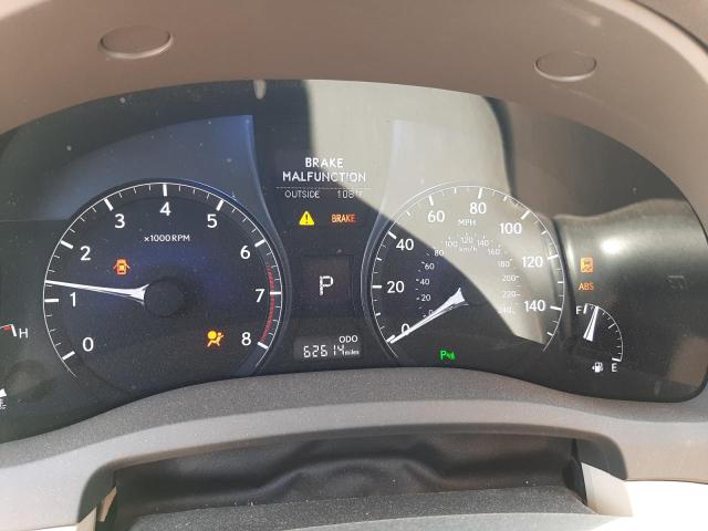 Zdjęcie 8 z aukcji – 2015 LEXUS RX 350 z VIN 2T2ZK1BA4FC154315