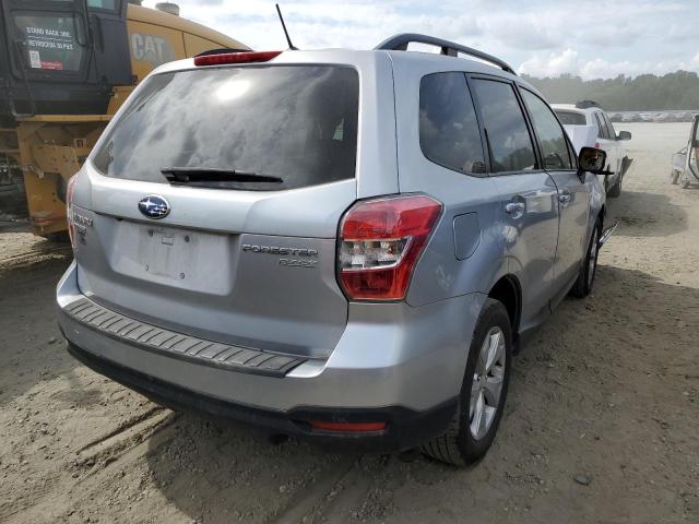 Photo 4 from auction – 2015 SUBARU FORESTER 2 with VIN JF2SJADCXFH414463
