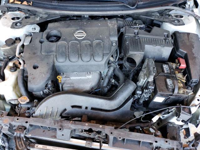 Photo 7 from auction – 2012 NISSAN ALTIMA BAS with VIN 1N4AL2AP7CN505260