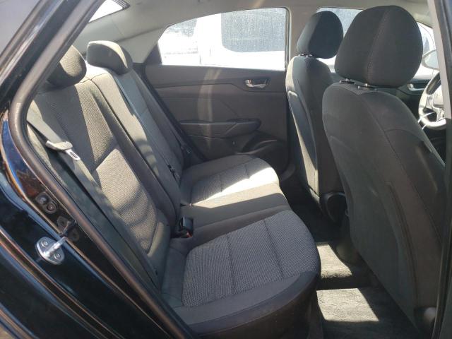 Photo 6 from auction – 2020 HYUNDAI ACCENT SE with VIN 3KPC24A60LE092997