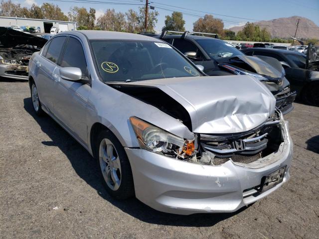 HONDA ACCORD LX 2011 with VIN 1HGCP2F30BA112012 - Photo from auction