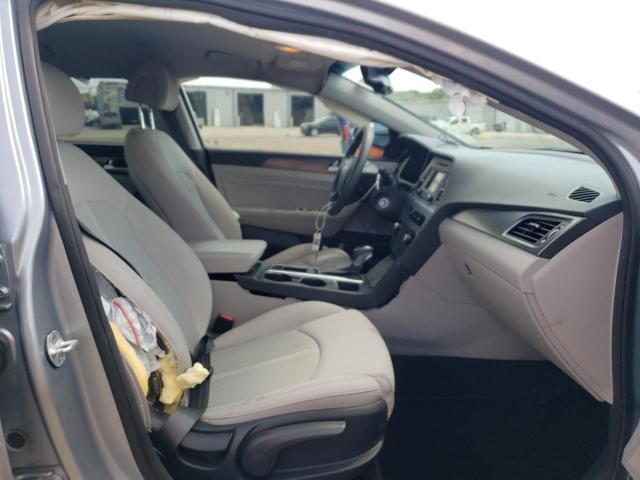 Photo 5 from auction – 2015 HYUNDAI SONATA SPO with VIN 5NPE34AF5FH066966