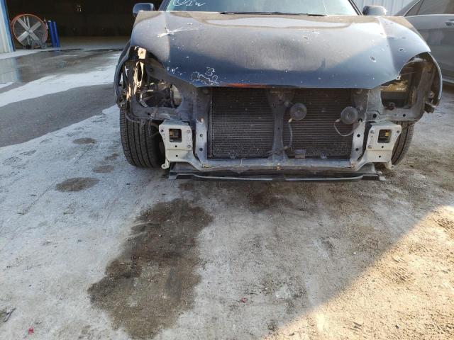 Photo 9 from auction – 2003 SUBARU IMPREZA OU with VIN JF1GG68533H811154