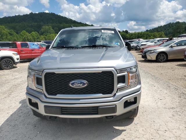 Photo 9 from auction – 2020 FORD F150 SUPER with VIN 1FTEW1E51LFC56695