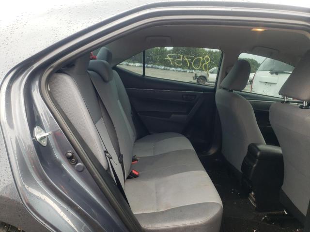 Photo 6 from auction – 2016 TOYOTA COROLLA L with VIN 5YFBURHE6GP383623