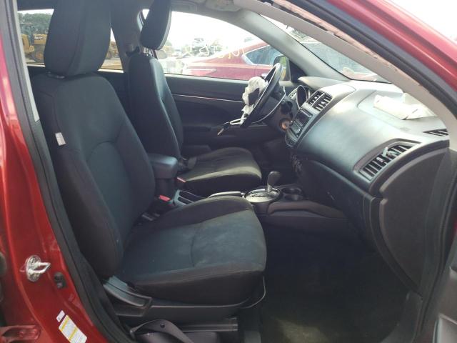 Photo 5 from auction – 2015 MITSUBISHI OUTLANDER with VIN 4A4AP3AU3FE036451