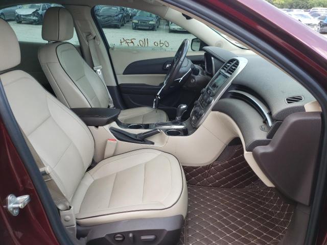 Photo 5 from auction – 2015 CHEVROLET MALIBU LTZ with VIN 1G11F5SL6FF110010