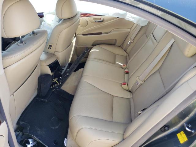 Photo 6 from auction – 2008 LEXUS LS 460 with VIN JTHBL46F885051925