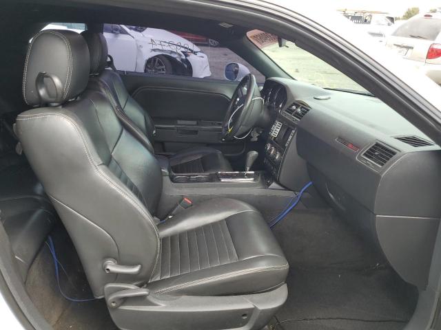 Photo 5 from auction – 2010 DODGE CHALLENGER with VIN 2B3CJ4DV3AH277828