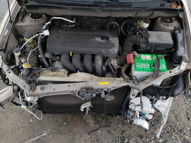 Photo 7 from auction – 2007 TOYOTA COROLLA CE with VIN 1NXBR32E87Z919784