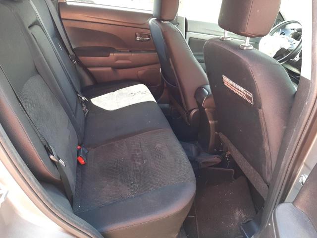 Photo 6 from auction – 2015 MITSUBISHI OUTLANDER with VIN 4A4AR4AU3FE039530