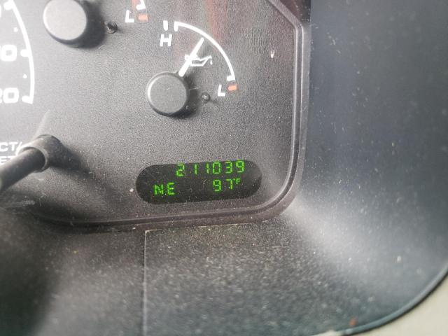 Photo 8 from auction – 2002 FORD EXPLORER X with VIN 1FMZU73K62ZC68854
