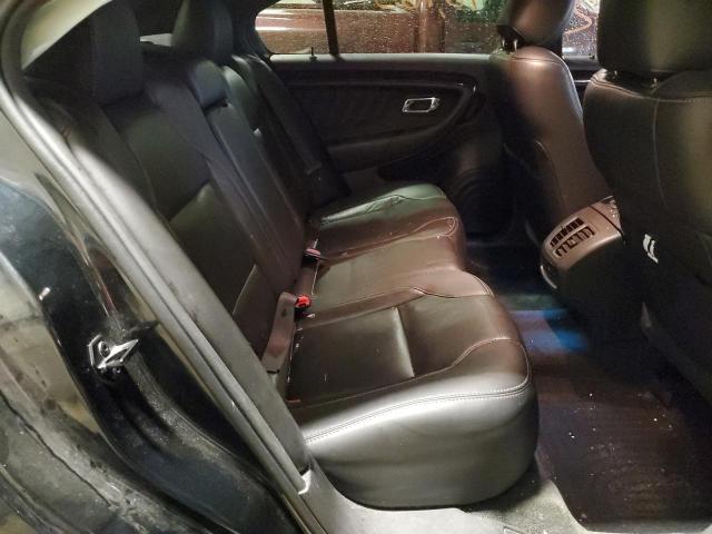 Photo 6 from auction – 2014 FORD TAURUS LIM with VIN 1FAHP2J88EG135374