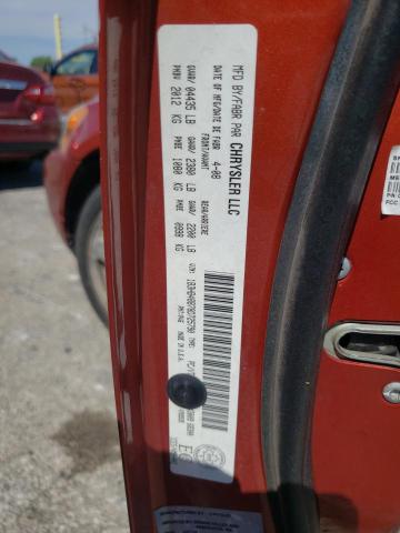Photo 10 from auction – 2008 DODGE CALIBER SX with VIN 1B3HB48B78D725790