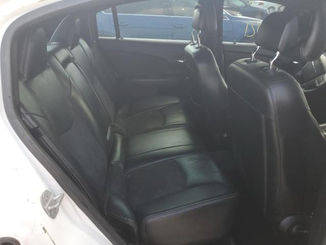 Photo 6 from auction – 2013 CHRYSLER 200 TOURIN with VIN 1C3CCBBG1DN731673