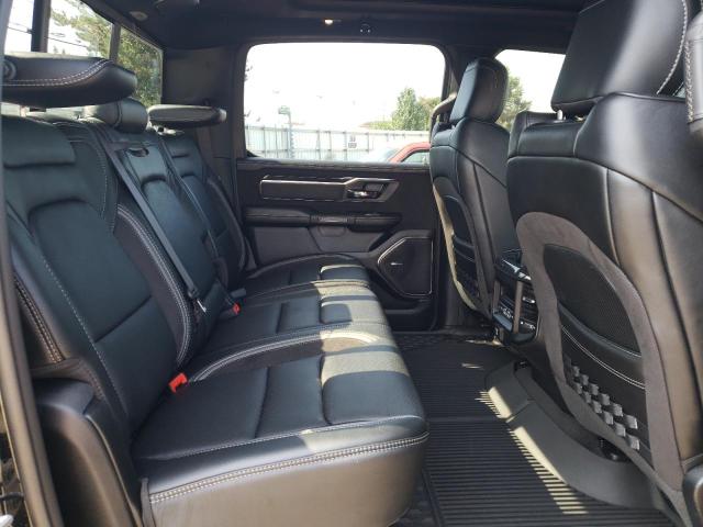 Photo 6 from auction – 2021 RAM 1500 TRX with VIN 1C6SRFU95MN711967