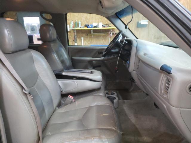 Photo 5 from auction – 2003 CHEVROLET SILVERADO with VIN 1GCHK23U53F215625
