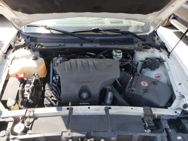 Photo 7 from auction – 2004 BUICK LESABRE LI with VIN 1G4HR54KX4U144294