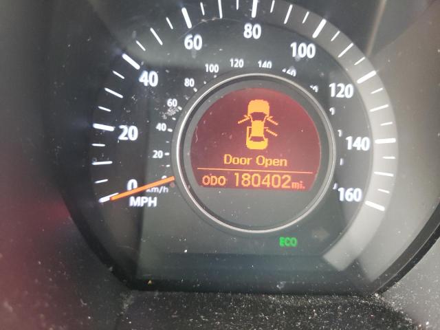 Photo 8 from auction – 2011 KIA OPTIMA LX with VIN KNAGM4A74B5128458